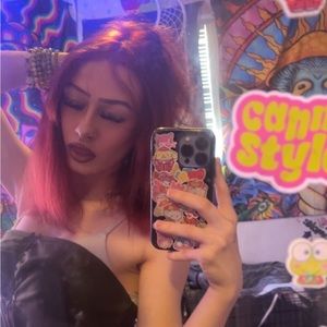 Meet your Posher, Hailey